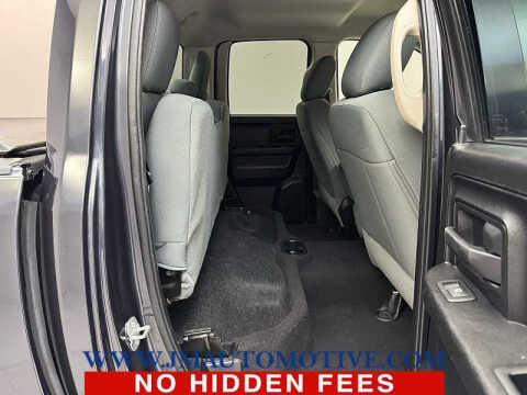 2016 RAM 1500 Express