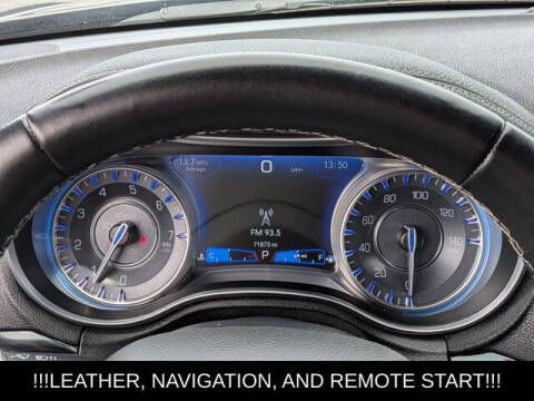 2021 Chrysler 300 S V6