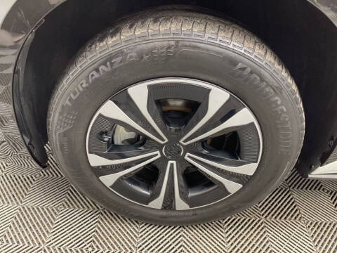 2023 Toyota bZ4X XLE