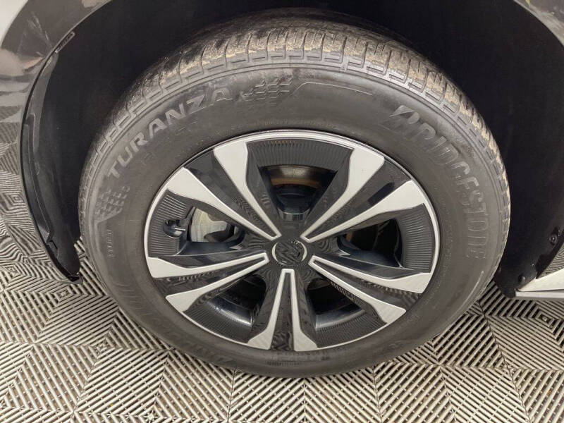 2023 Toyota bZ4X XLE