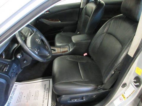 2010 Lexus ES 350