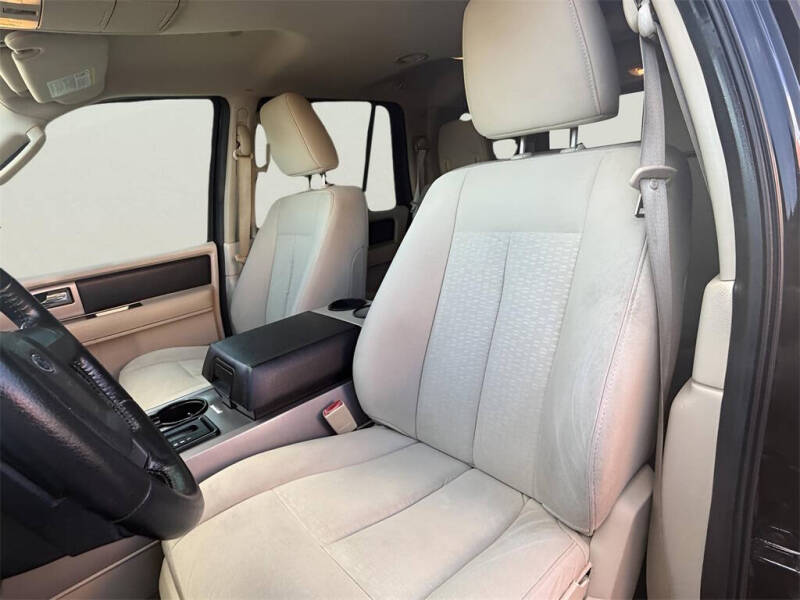 2017 Ford Expedition XLT