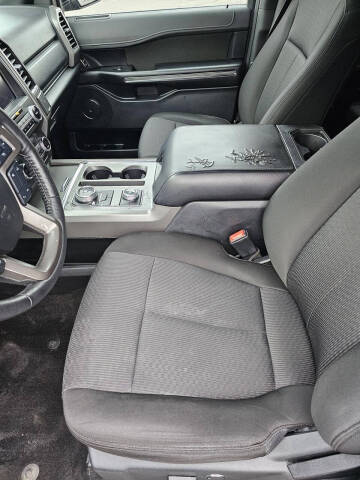 2019 Ford Expedition XLT