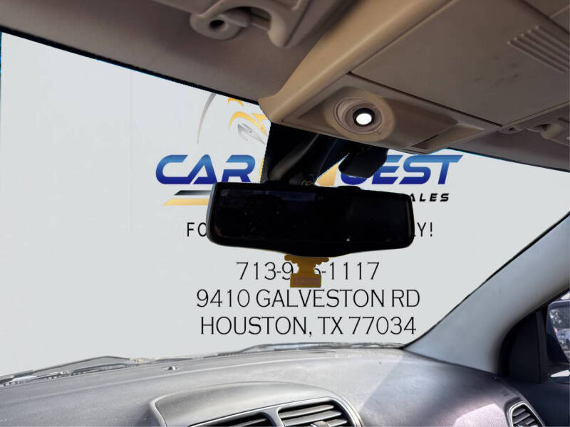 2015 Dodge Journey Crossroad