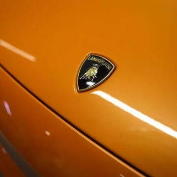 2007 Lamborghini Gallardo Spyder