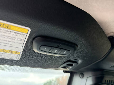 2022 Jeep Wrangler Unlimited Rubicon 392