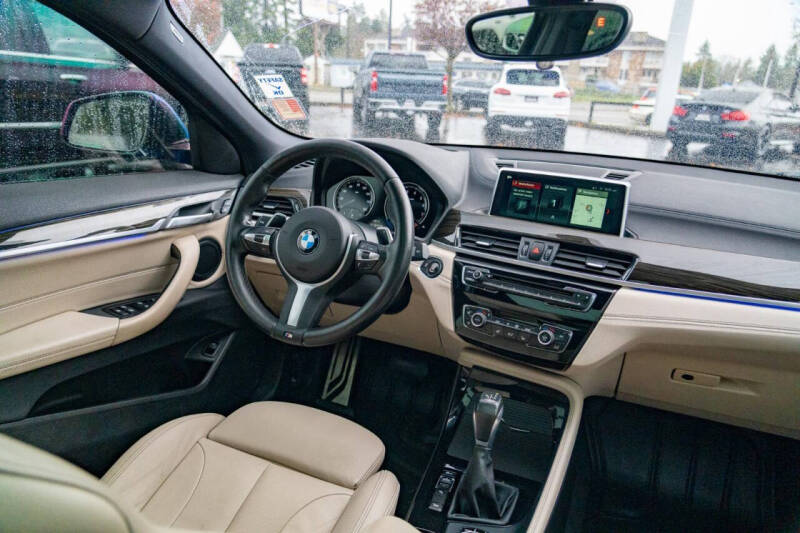2018 BMW X2 xDrive28i