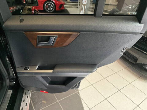 2010 Mercedes-Benz GLK GLK 350 4MATIC