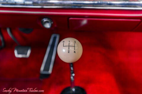 1965 Pontiac Catalina