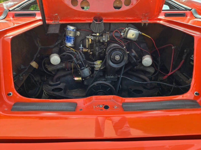 1980 Bradley GT2