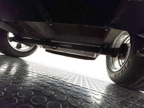 2001 Chrysler Prowler