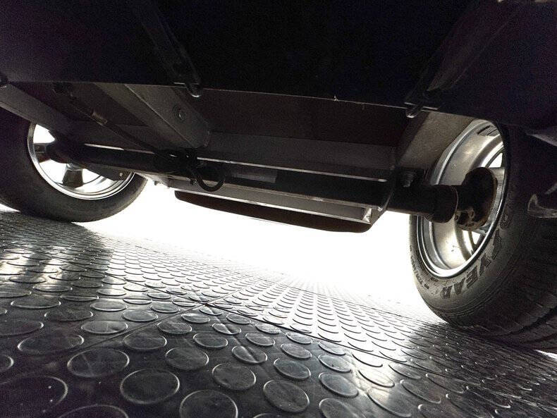 2001 Chrysler Prowler