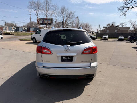 2014 Buick Enclave Premium
