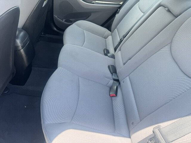 2015 Hyundai Elantra