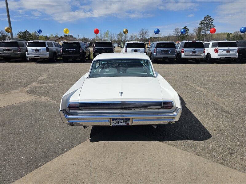 1963 Pontiac Grand Prix