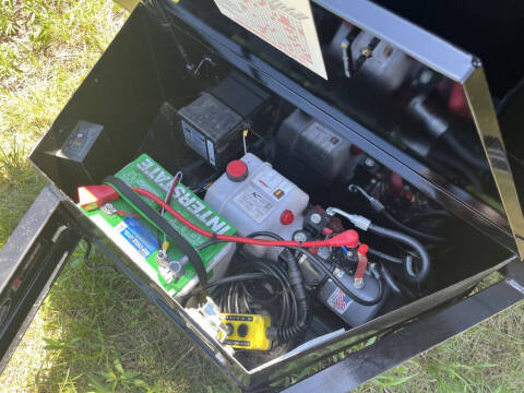 2024 TOP HAT 10K DUMP