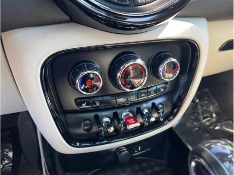 2019 MINI Clubman Cooper S ALL4