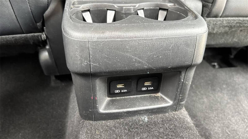 2022 Mazda CX-9 Touring Plus