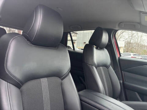 2024 Mazda CX-50 2.5 S Preferred