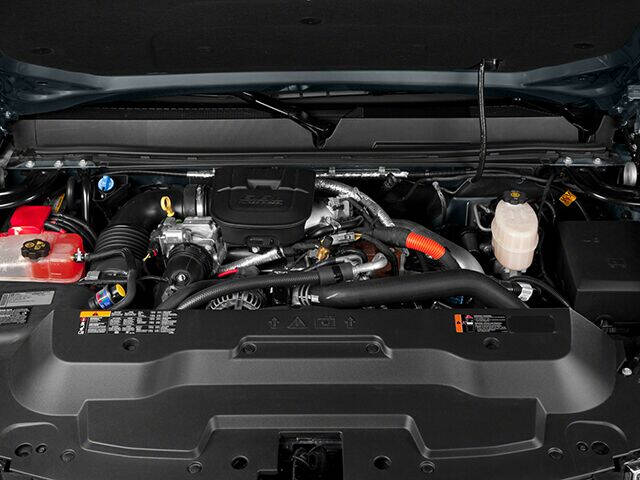 2013 GMC Sierra 2500HD