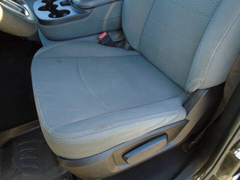 2016 RAM 1500 Express