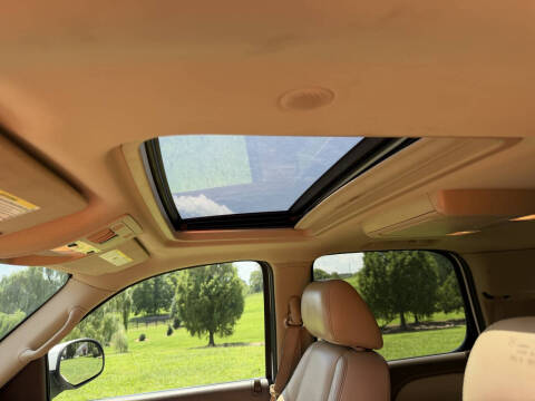 2011 GMC Yukon SLT