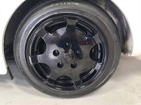 1987 Porsche 944 Turbo