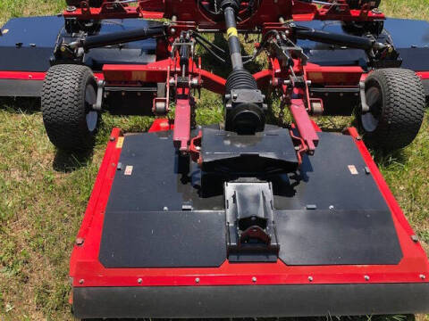 2020 Toro Groundsmaster 1200