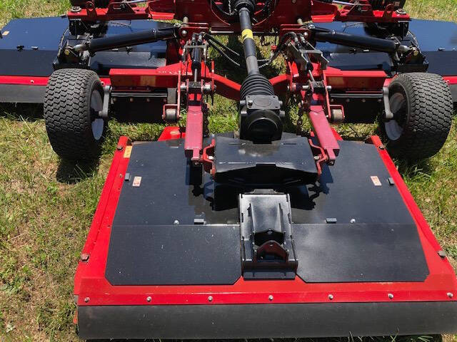 2020 Toro Groundsmaster 1200