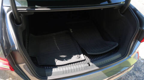 2024 Audi A6 quattro Premium 55 TFSI