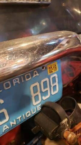 1976 Chevrolet Camper Special