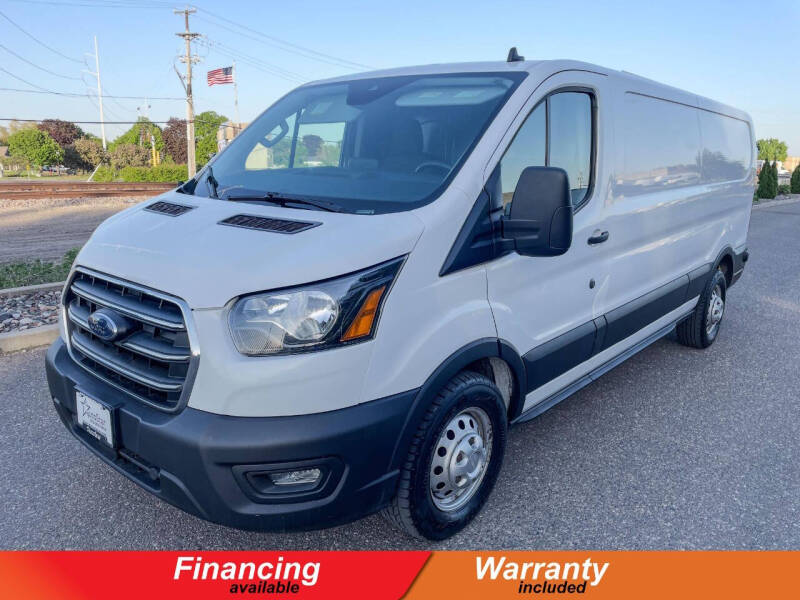 2020 Ford Transit 150