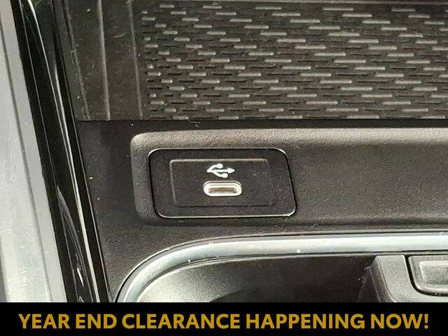 2025 Mercedes-Benz EQB EQB 250+