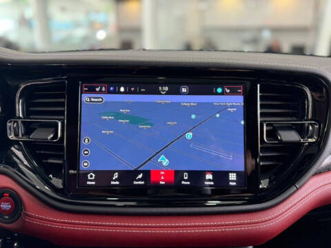 2023 Dodge Durango SRT Hellcat Premium