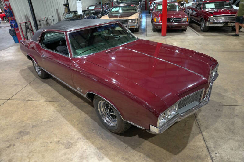 1970 Oldsmobile Cutlass Supreme