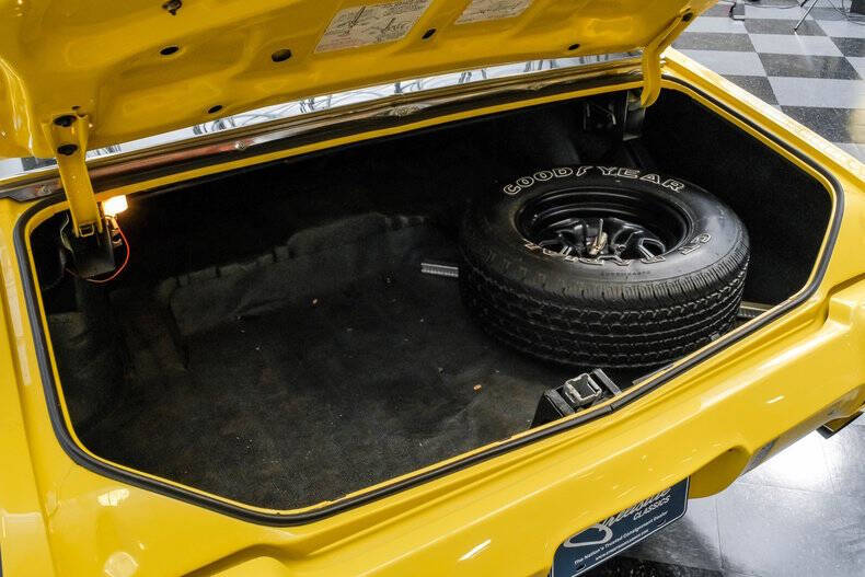 1970 Oldsmobile Cutlass