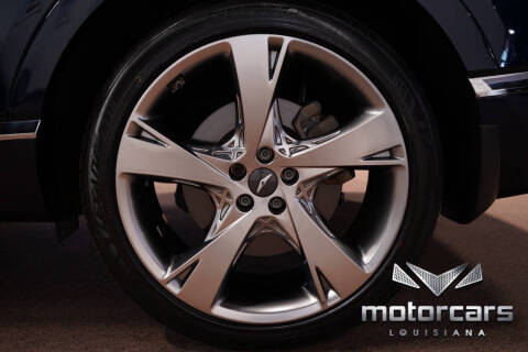 2021 Genesis GV80 3.5T