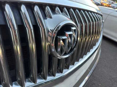 2011 Buick Enclave CXL-2