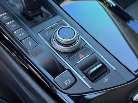 2020 Maserati Levante S
