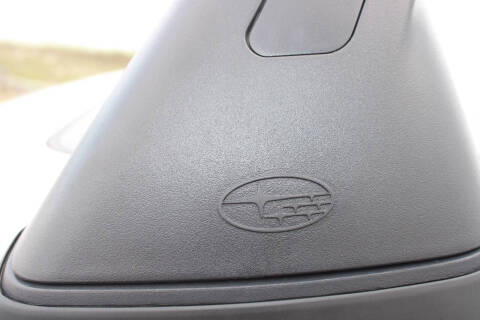 2018 Subaru Impreza Limited