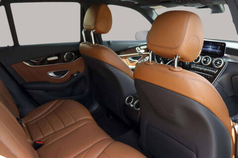 2021 Mercedes-Benz GLC GLC 300