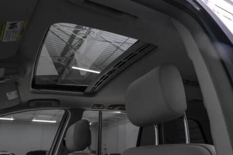 2010 Mercedes-Benz GL-Class GL 350 BlueTEC