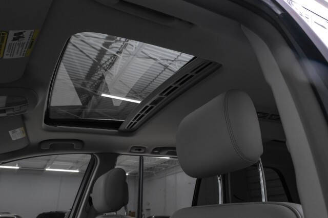 2010 Mercedes-Benz GL-Class GL 350 BlueTEC