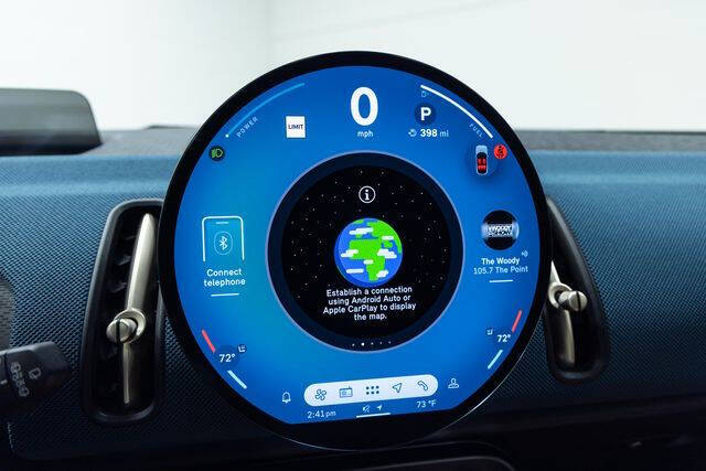 2025 MINI Countryman Cooper S ALL4