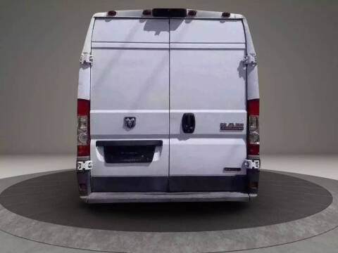 2015 RAM ProMaster 3500 159 WB