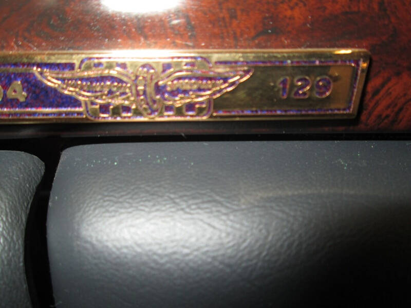 1995 Chevrolet Monte Carlo Z34