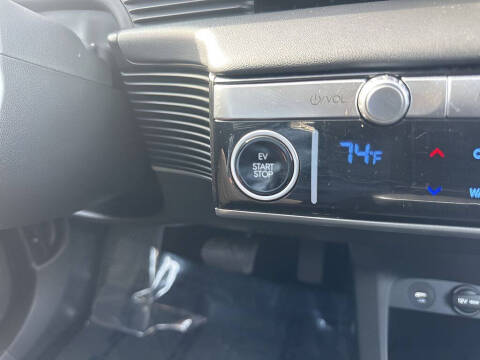 2023 Hyundai Ioniq 5 SEL