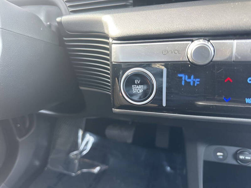 2023 Hyundai Ioniq 5 SEL