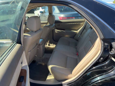1999 Lexus ES 300