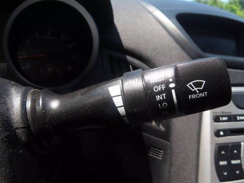 2010 Hyundai Genesis Coupe